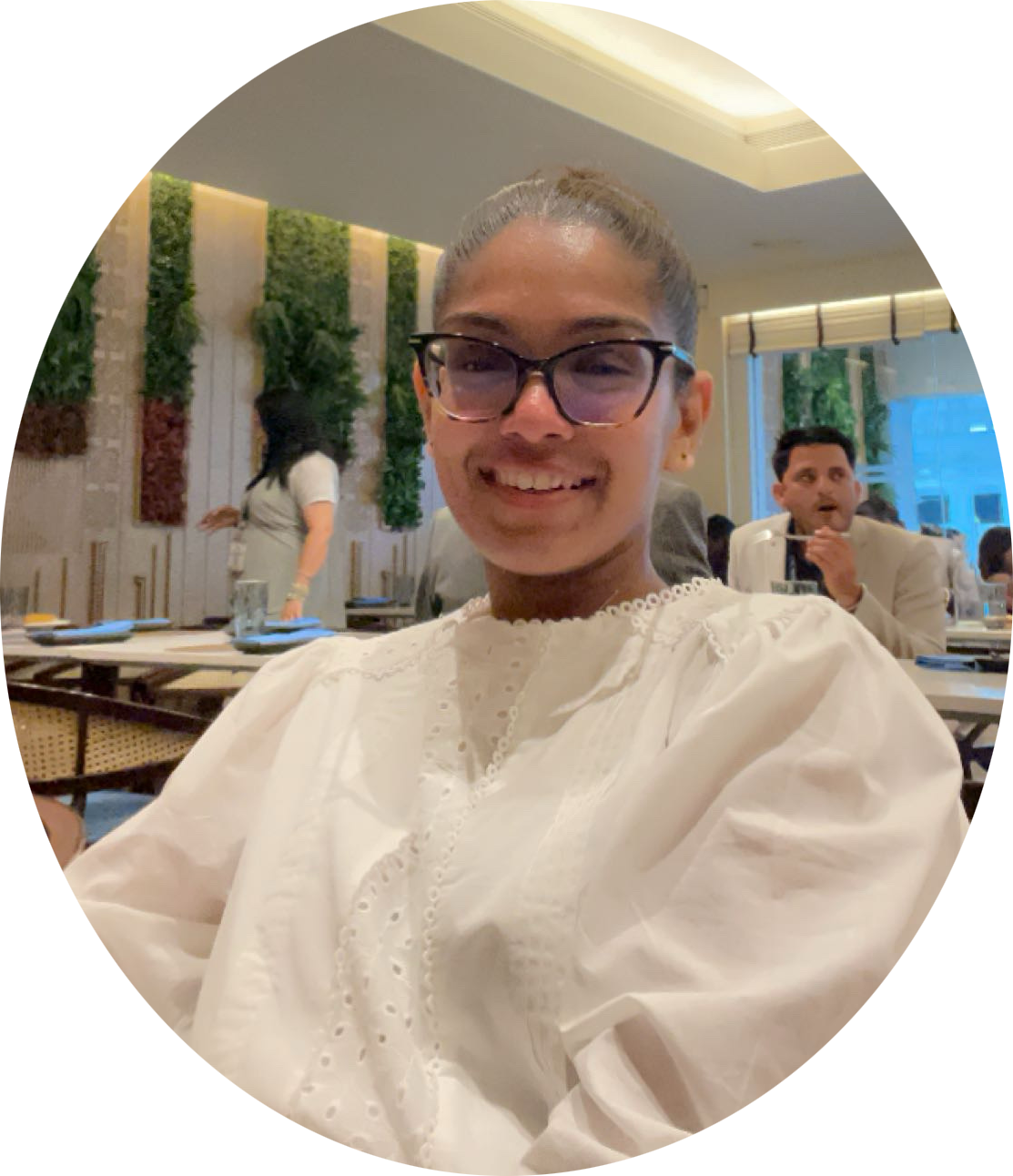 Binu profile picture